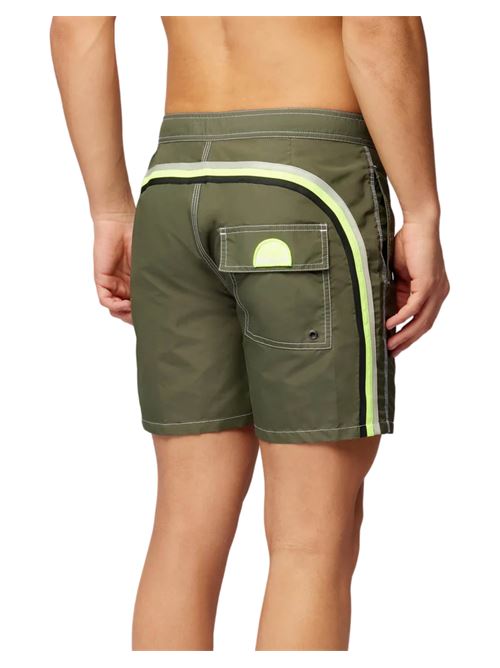  Sundek | M504BDTA10030208 VERDE